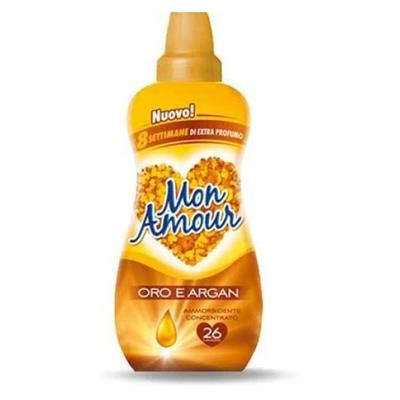 MON AMOUR AMMORB. CONC. 650ML ORO/AR