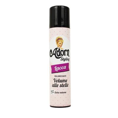 ADORN NEW LACCA 250 ML VOLUMIZZANTE