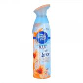 AMBIPUR DEOD. CASA SPRAY 300ML LENOR ORO/VANIG.