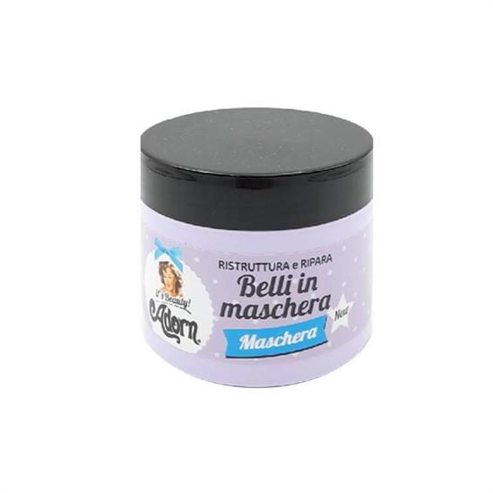 ADORN NEW MASCHERA 300 ML RISTRUTTURANTE