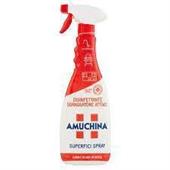 AMUCHINA SUPERFICI SPRAY 750 ML