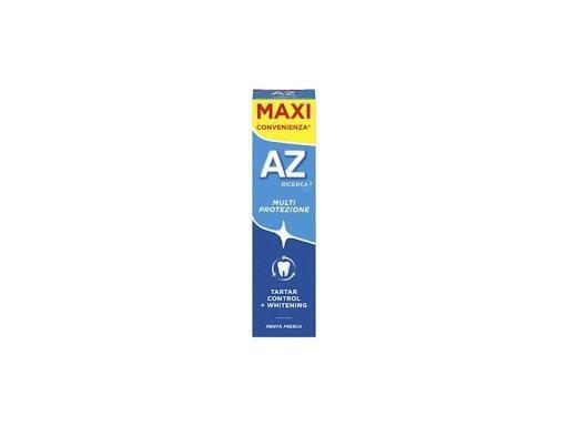 AZ DENT. M/PROTEZ. 85 ML TARTAR CONTROLL