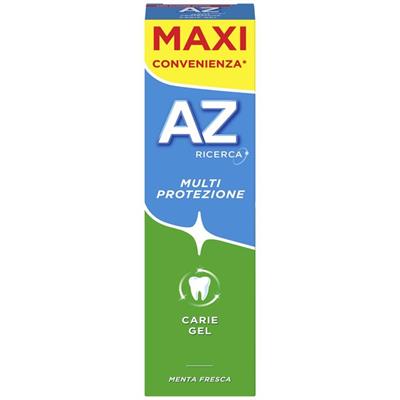 AZ DENT. M/PROTEZ. 85 ML CARIE GEL