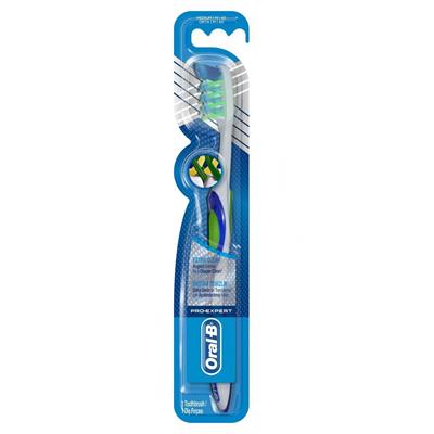 ORAL B SPAZZOLINO PRO-EXPERT M.