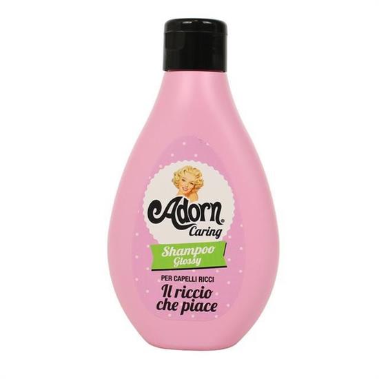 ADORN NEW SHAMPOO 250 ML RICCI