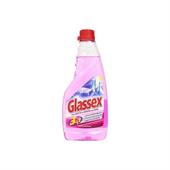 GLASSEX ACETO RICARICA 500 ML