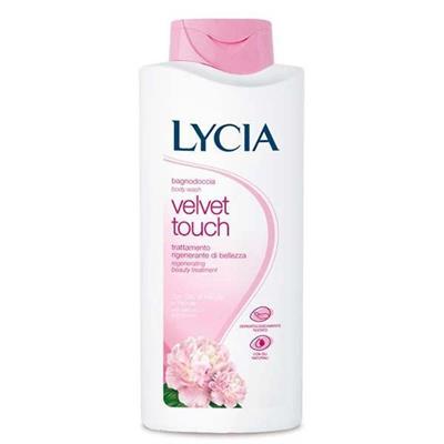 LYCIA BAGNO 750 ML DELICATO