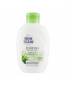 FRESH & CLEAN INT. 200 ML ALOE SALV.