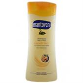 MANTOVANI SHAMPOO 400 ML LISCI