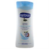 MANTOVANI SHAMPOO 400 ML NORMALI