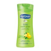 MANTOVANI SHAMPOO 400 ML GRASSI