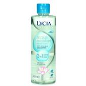 LYCIA ACQUA MICELLARE 400 ML P.SENS.