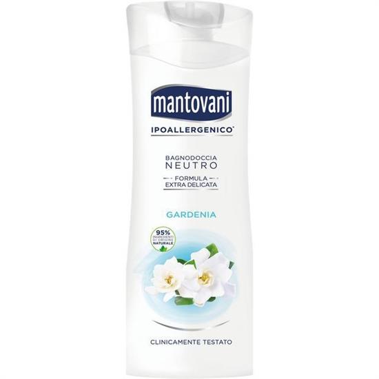 MANTOVANI BAGNO 400 ML CLASS/GARDEN.