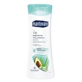 MANTOVANI BAGNO 400 ML NEUTRO ALOE E AVOCADO