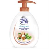 FRESH & CLEAN S/LIQ.300ML KARITE'