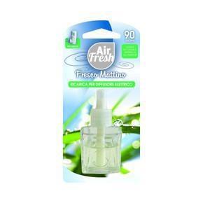 AIRFRESH 104040 ELEC. RIC. 20 ML ESOTICA