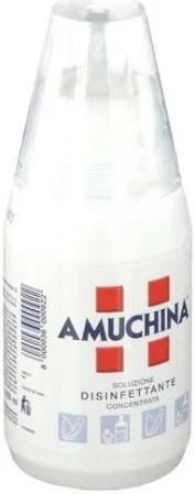 AMUCHINA PAVIMENTI 100 ML