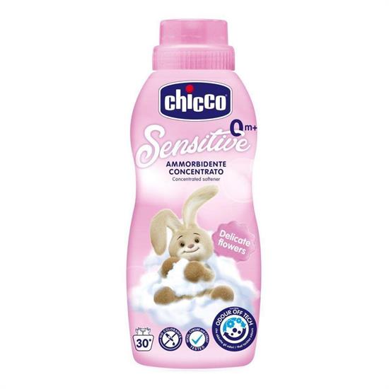 CHICCO AMMORB. 750ML FIORI DELIC.