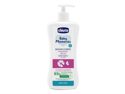 CHICCO BAGNO 500ML RELAX