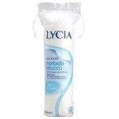 LYCIA DISCHETTO STRUCCANTE X80