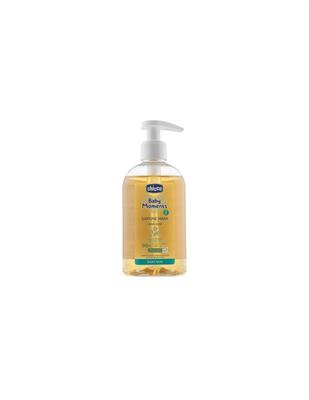 CHICCO BM SAP. LIQUIDO 250 ML