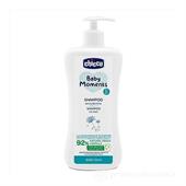 CHICCO SHAMPOO 500 ML S/LACR.