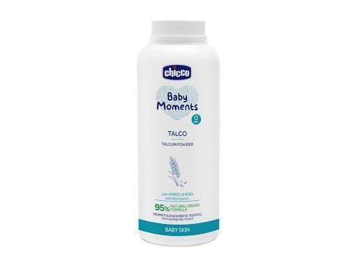 CHICCO BM TALCO 150 GR.