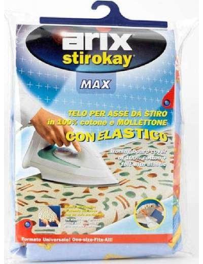 ARIX STIROKAY MOLLET.C/ELAS. 3-815