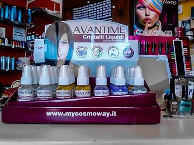 AVANTIME CRIST. LIQUIDI 57ML EXPO'36