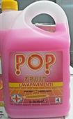 POP PAVIMENTI TANICA 4 LT. FRUIT