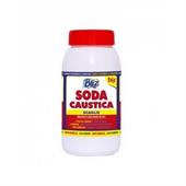 SODA CAUSTICA SCAGLIE 1 KG.