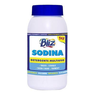 SODINA TRES DETERG. MULT. 1 KG.