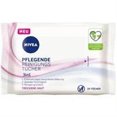 NIVEA SALV.STRUCC.X25 P/DEL.SECCHE