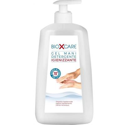 GEL MANI 1000 ML BIOXCARE