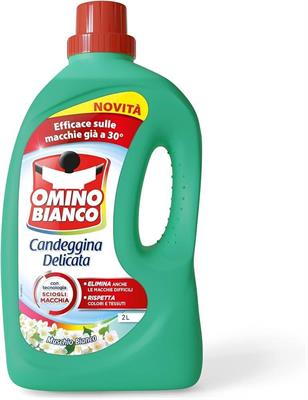 OMINO CAND.DELICATA 2000 ML M/BIANCO