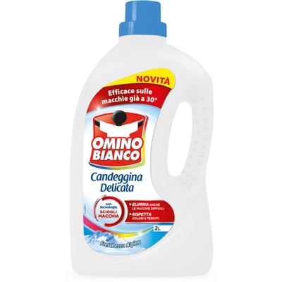 OMINO CAND.DELICATA 2000 ML ALPINA