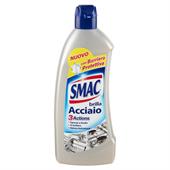 SMAC 74885 BRILLACCIAIO CREMA 520 ML