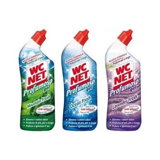 WC NET 2998 PROFUMOSO 700 ML C.M