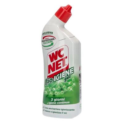 WC NET 74867 NATURAL POWER GREY 700 ML