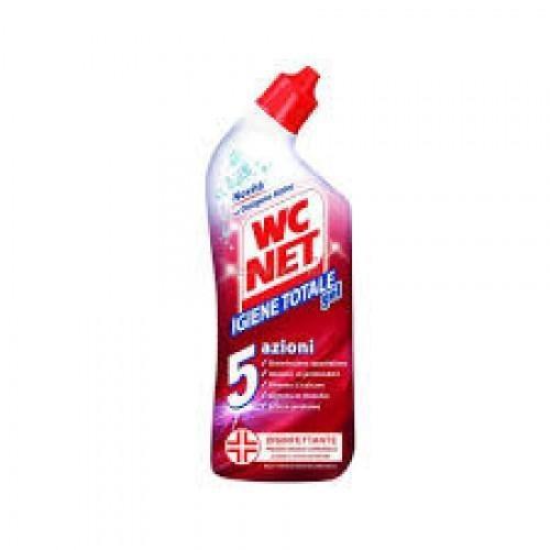 WC NET 3120 GEL IGIENE TOTALE 700 ML