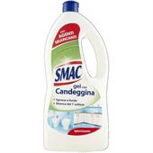 SMAC GEL C/CANDEGGINA 850 ML