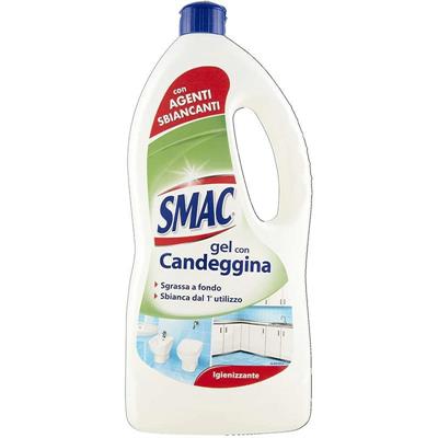 SMAC GEL C/CANDEGGINA 850 ML