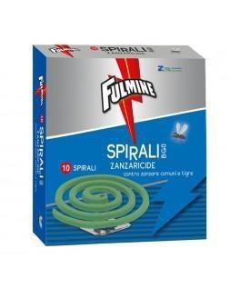 FULMINE SPIRALETTE X10