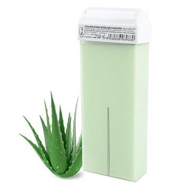 CERA IN CARTUCCIA 100ML ALOE VERA KRISTAL