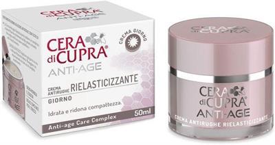 CERA DI CUPRA 513 CREMA VISO 50ML ANTIAGE GIORNO