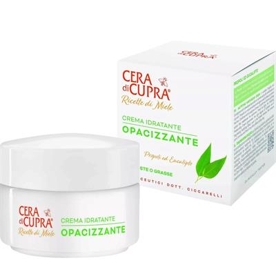 CERA DI CUPRA 555 CR.50ML IDR. OPACIZZANTE