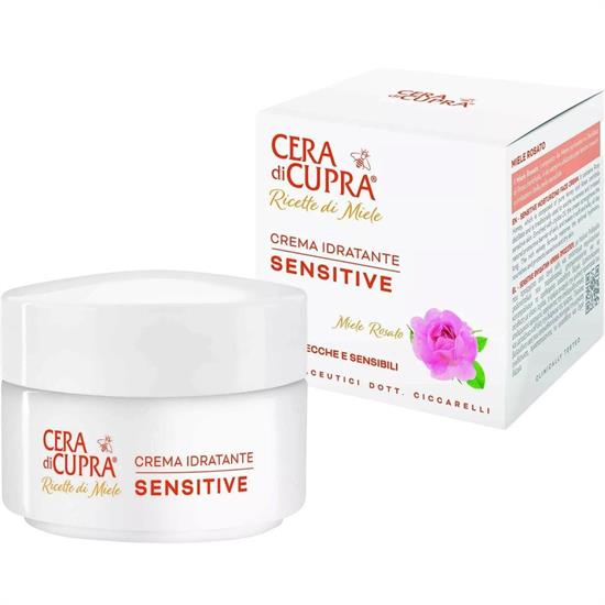 CERA DI CUPRA 554 CR.50ML IDR. SENSITIVE