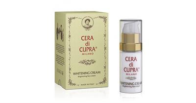 CERA DI CUPRA CREMA 30ML MILANO AZ. SCHIARENTE