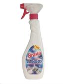 BRAVA CASA SPRAY ANTIC. DET. BAGNO 625 ML (NEW)