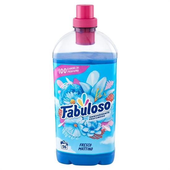 FABULOSO AMMORB. CONC. 1.25 LT. FRES/MAT BLU